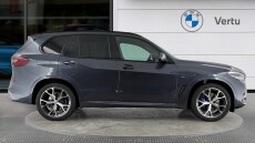 BMW X5 xDrive30d MHT M Sport 5dr Auto Diesel Estate